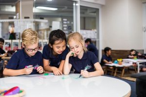 International Schools